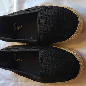 New American Eagle Flats